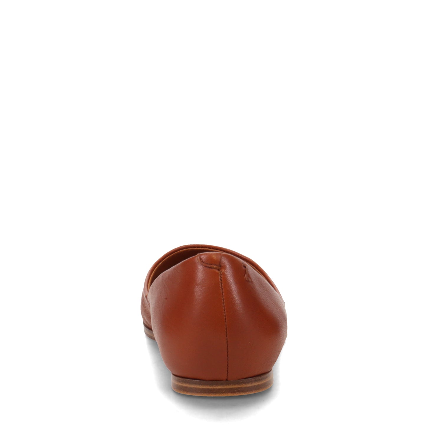 Peltz Shoes Women's Zodiac Hill Flat COGNAC H0132L3200