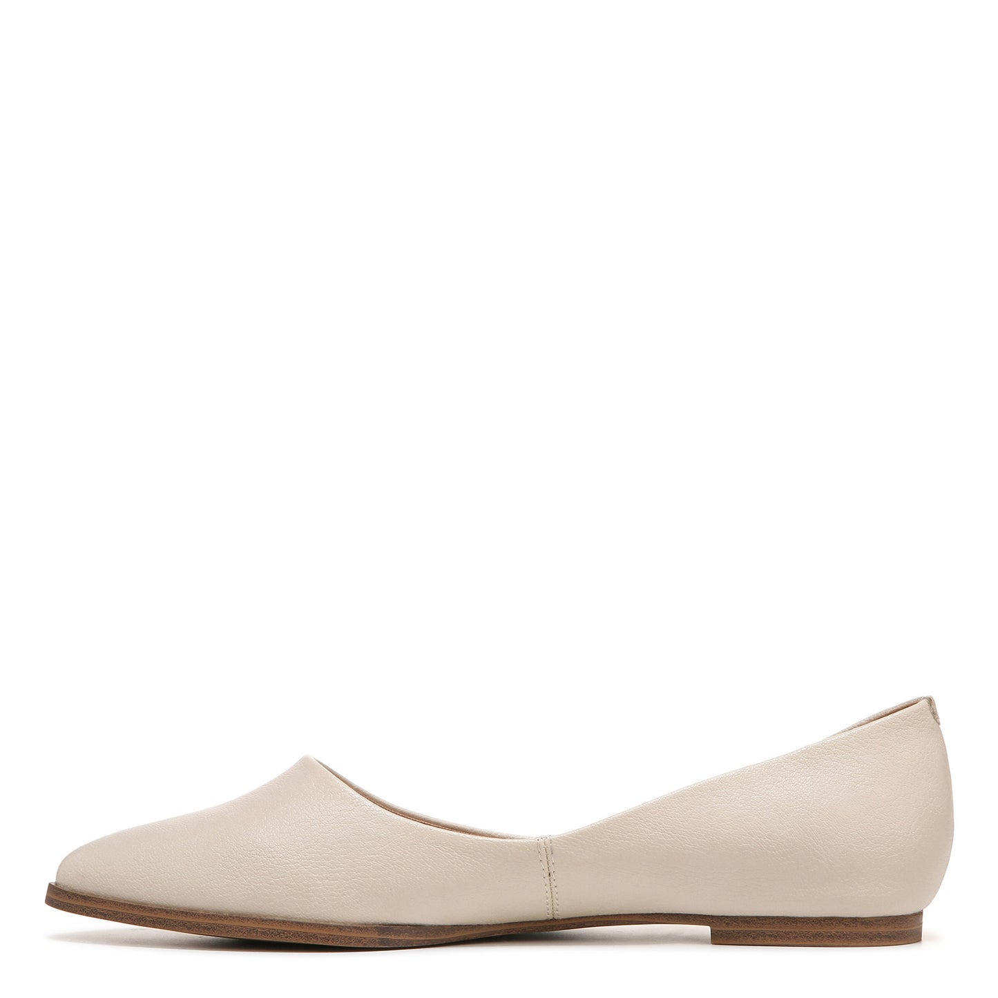 Peltz Shoes Women's Zodiac Hill Flat BEIGE H0132S8255