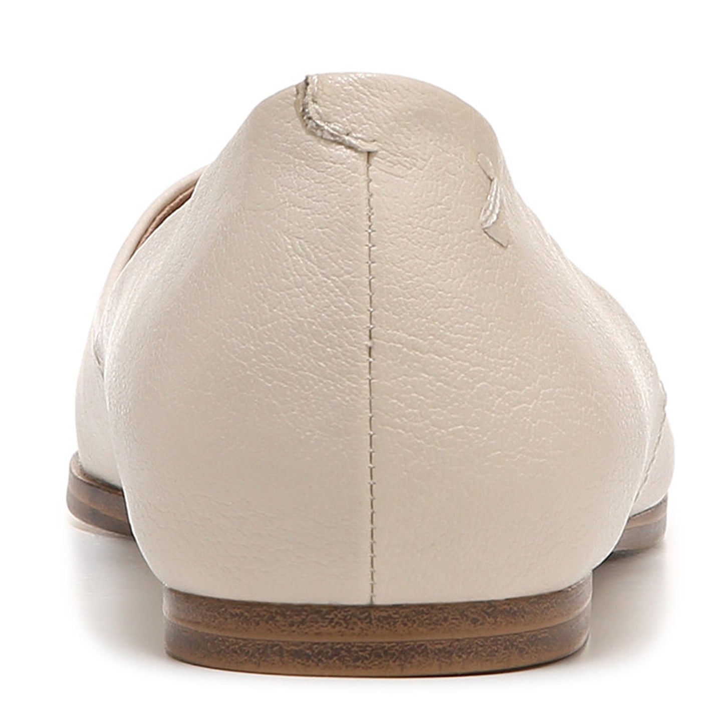 Peltz Shoes Women's Zodiac Hill Flat BEIGE H0132S8255
