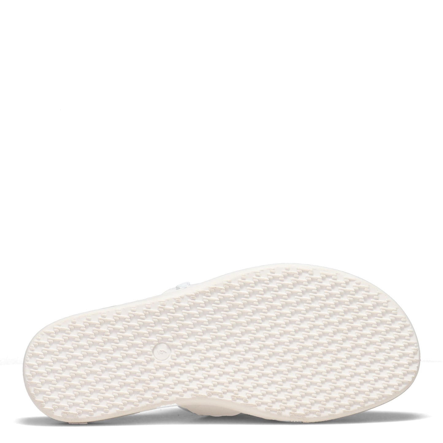 Peltz Shoes Women's Circus NY Lux Sandal WHITE H1622S1101