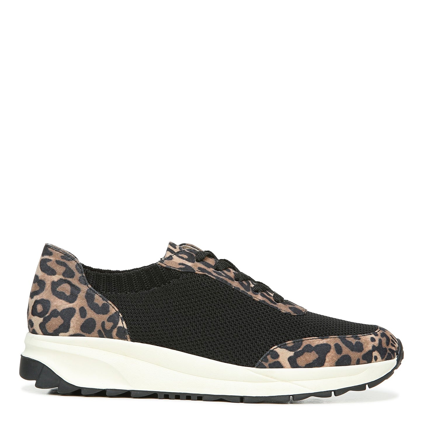 Peltz Shoes Women's Naturalizer Nash Sneaker CHEETAH H2002F1001
