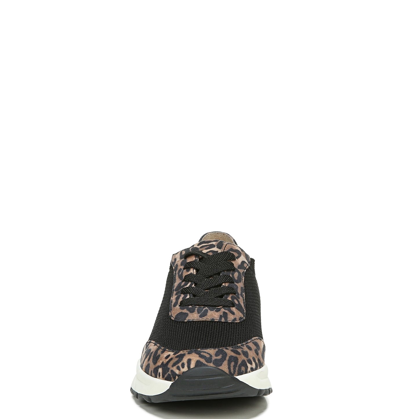 Peltz Shoes Women's Naturalizer Nash Sneaker CHEETAH H2002F1001