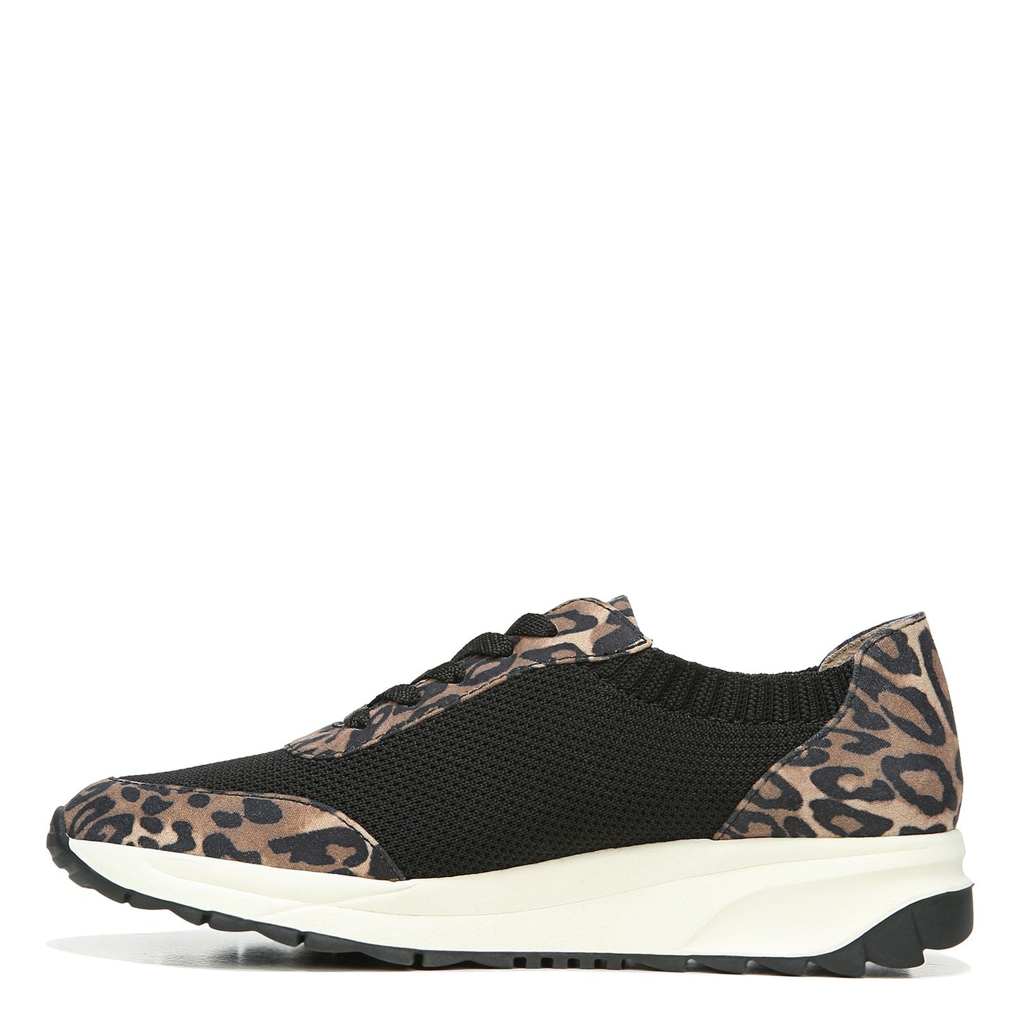 Peltz Shoes Women's Naturalizer Nash Sneaker CHEETAH H2002F1001