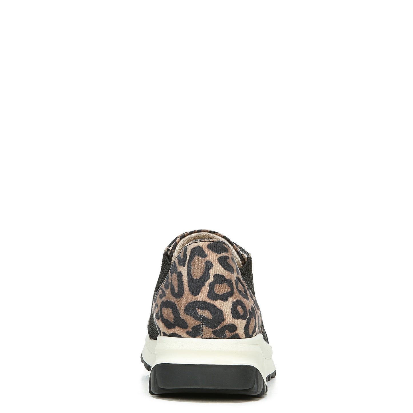 Peltz Shoes Women's Naturalizer Nash Sneaker CHEETAH H2002F1001