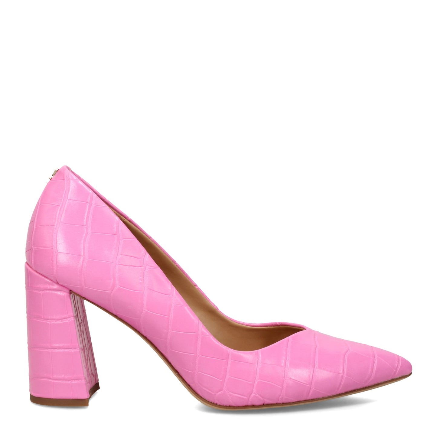 Peltz Shoes Women's Circus NY Marlee Pump PINK H2867S6651