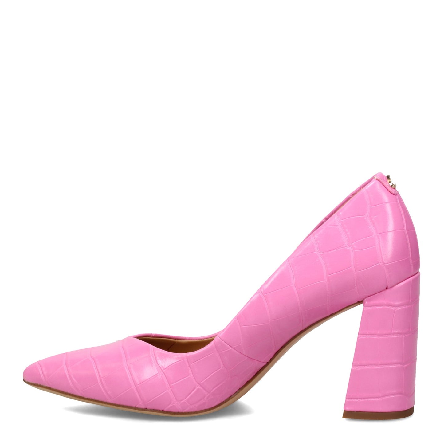Peltz Shoes Women's Circus NY Marlee Pump PINK H2867S6651