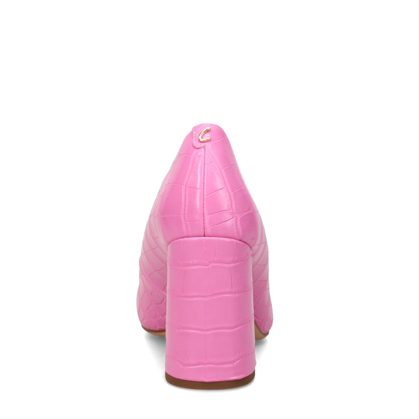 Peltz Shoes Women's Circus NY Marlee Pump PINK H2867S6651