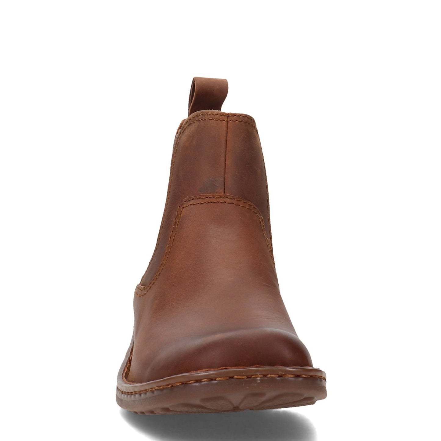 Peltz Shoes Men's Born Hemlock Boot Brown H32606
