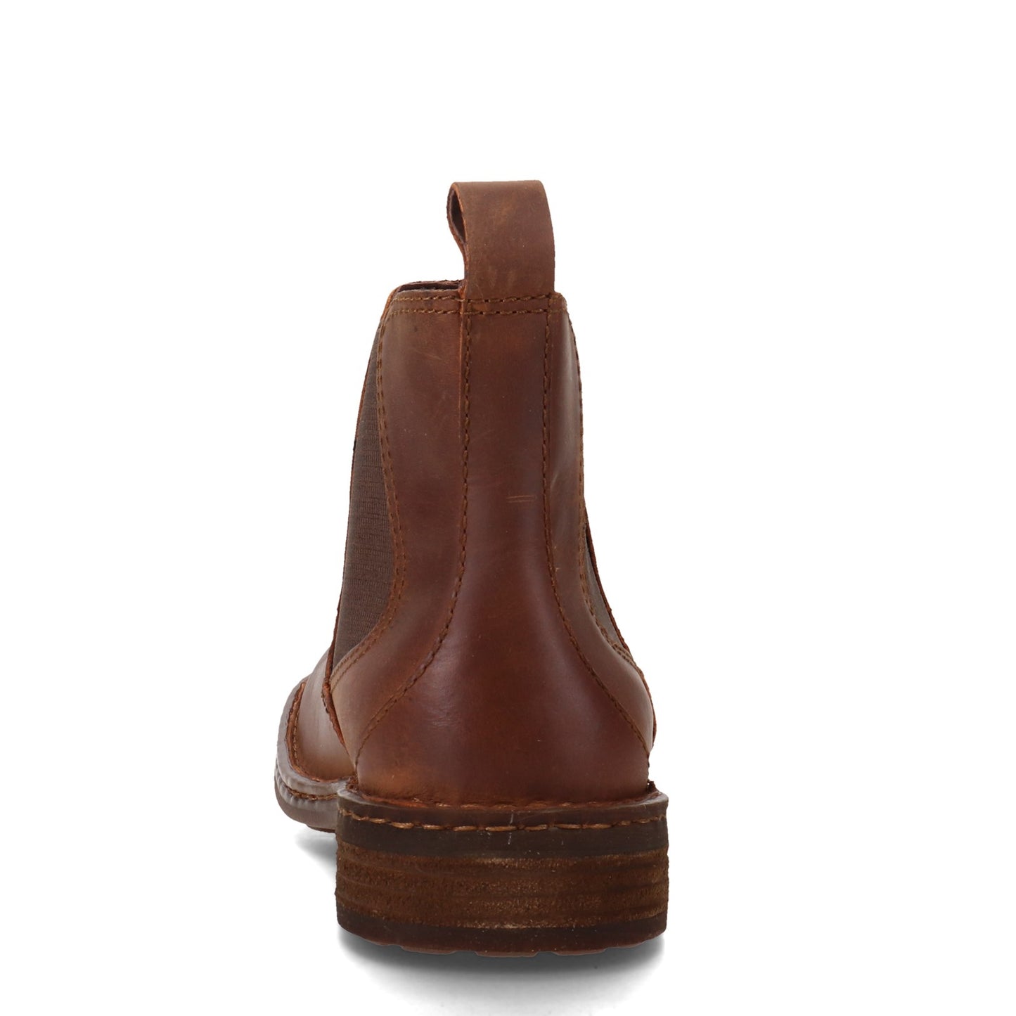 Peltz Shoes Men's Born Hemlock Boot Brown H32606