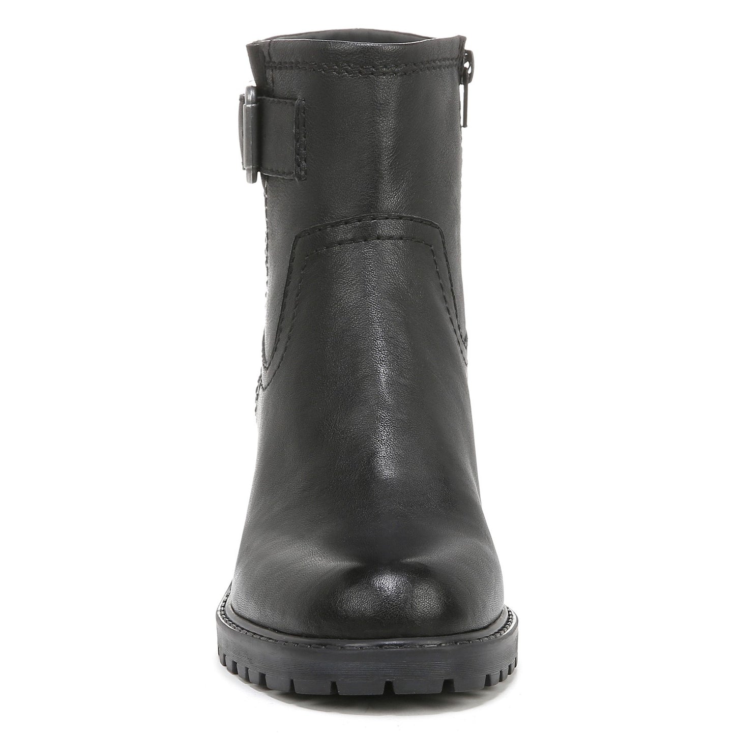 Peltz Shoes Women's Zodiac Gannet Boot BLACK H3942L1002