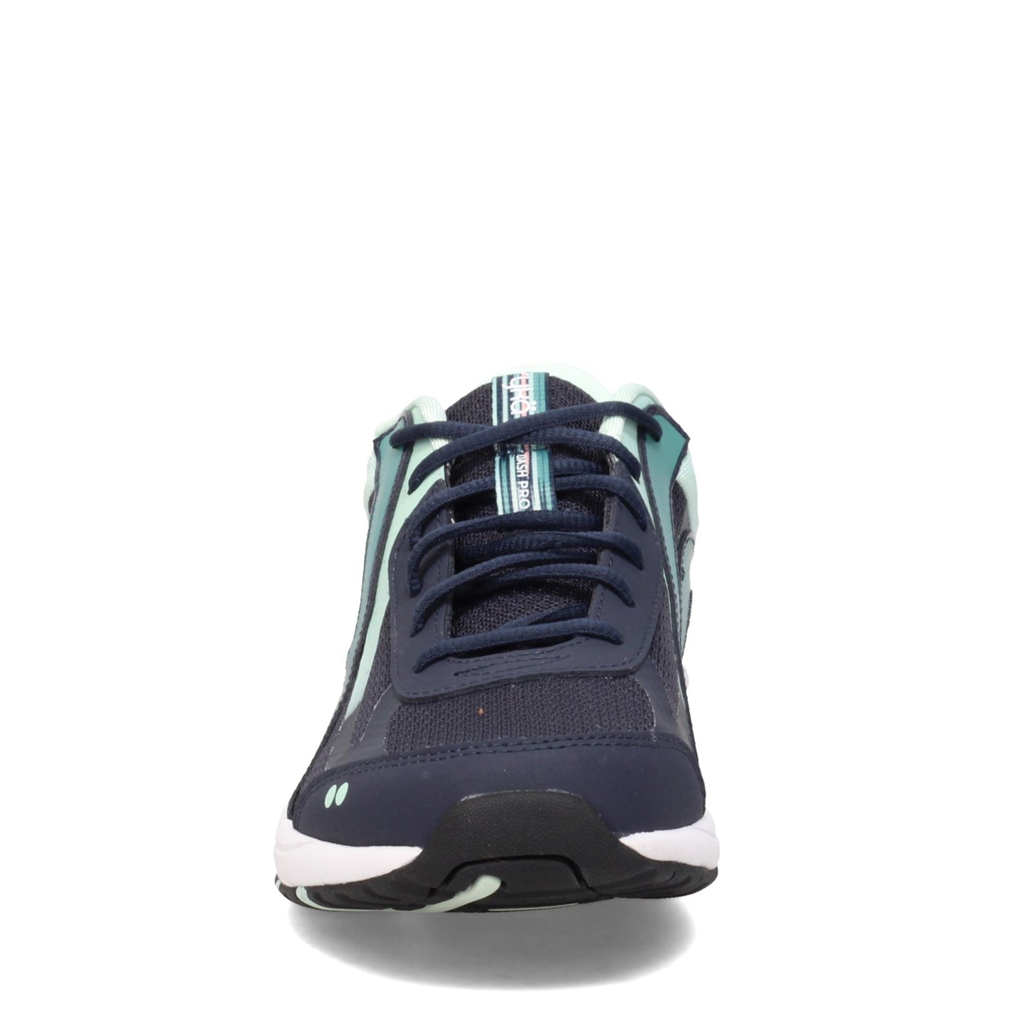 Peltz Shoes Women's Ryka Dash Pro Walking Shoe NAVY H4905M1400
