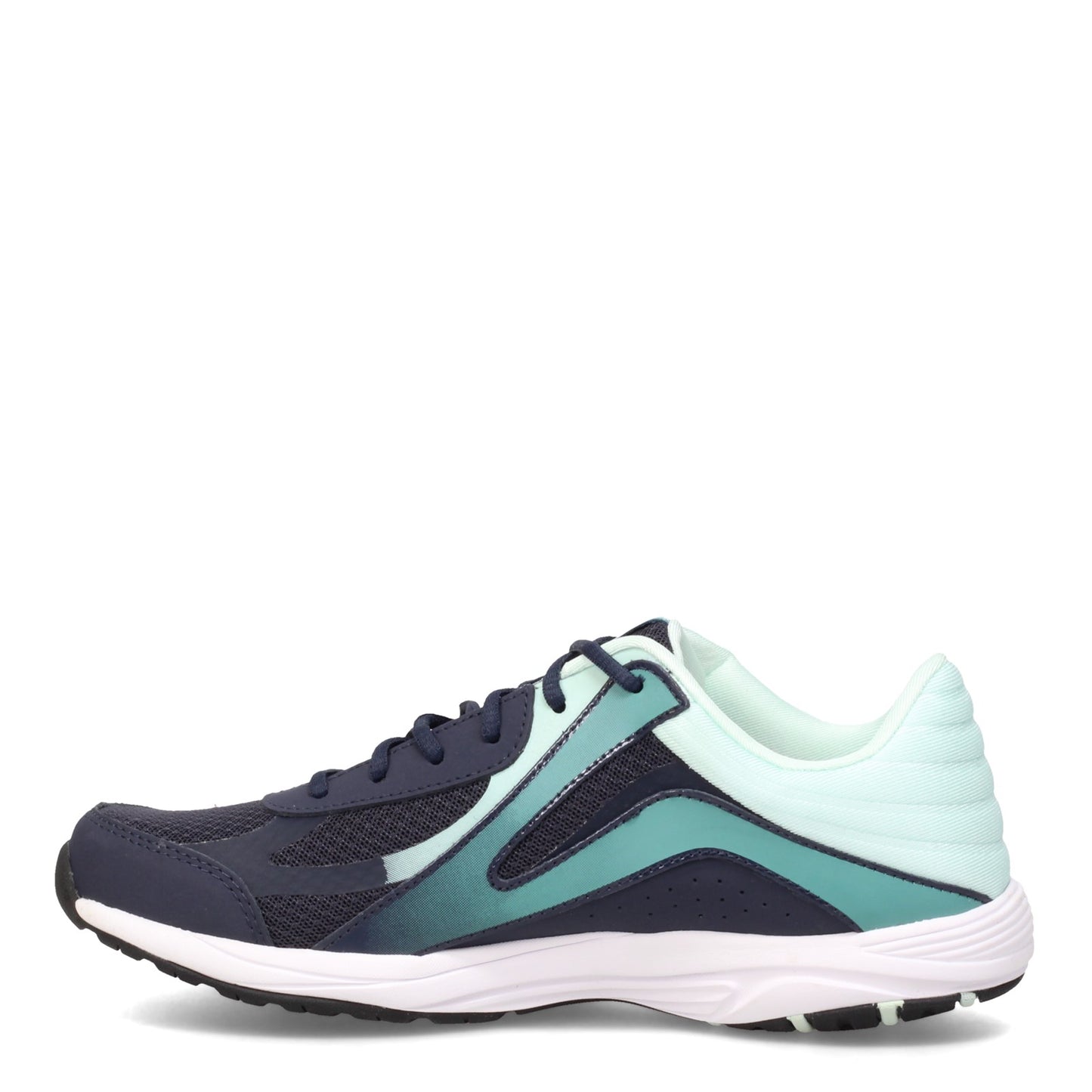 Peltz Shoes Women's Ryka Dash Pro Walking Shoe NAVY H4905M1400