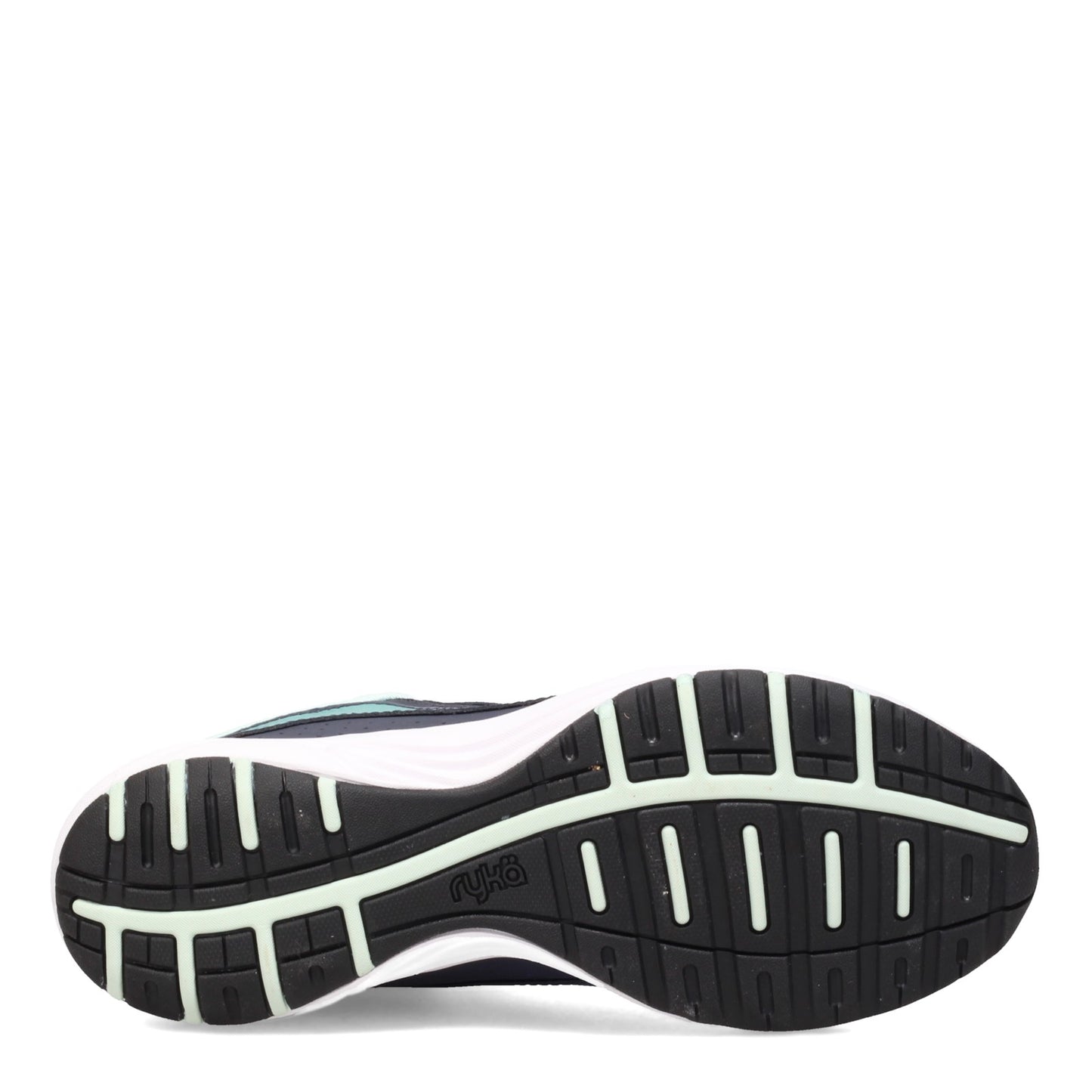 Peltz Shoes Women's Ryka Dash Pro Walking Shoe NAVY H4905M1400