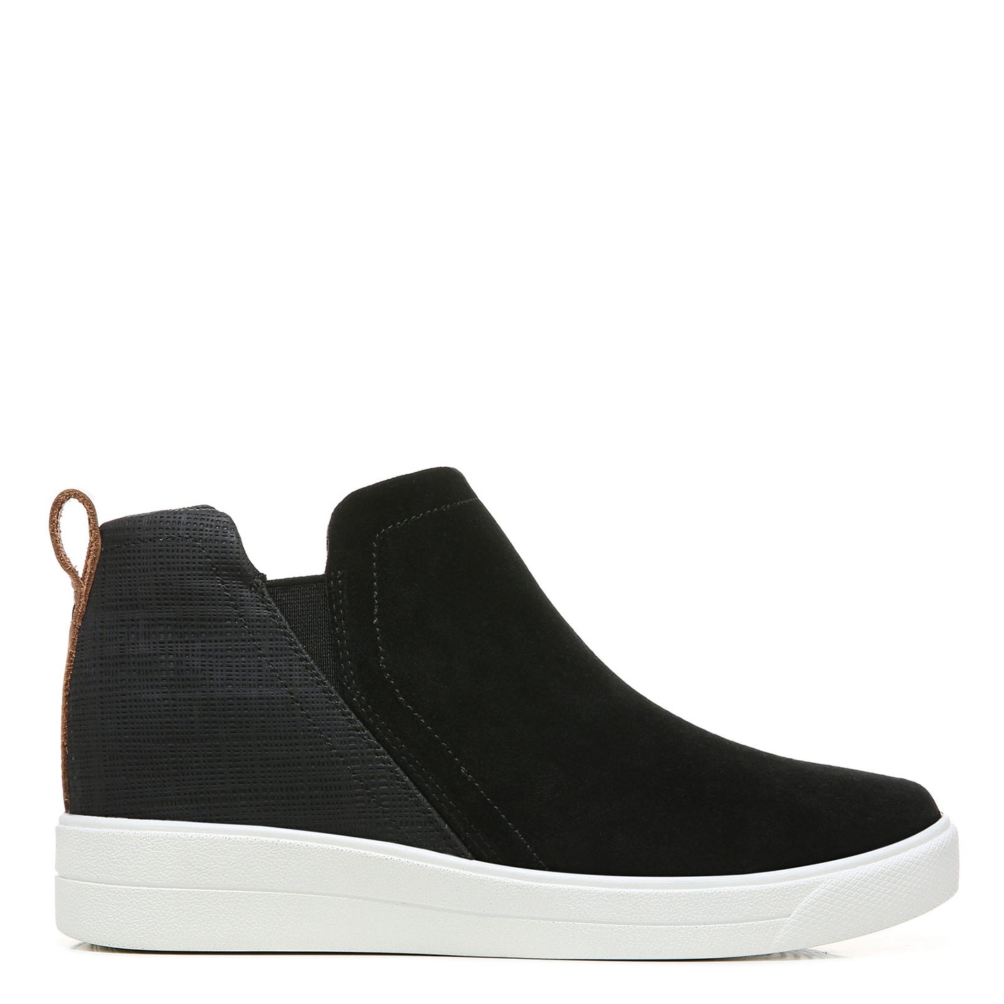 Peltz Shoes Women's Ryka Vera Sneaker Boot BLACK H4912L1005