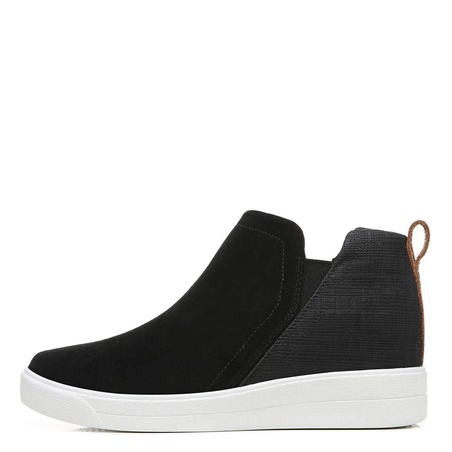 Peltz Shoes Women's Ryka Vera Sneaker Boot BLACK H4912L1005