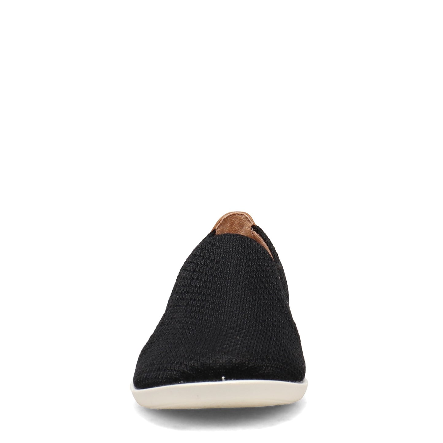 Peltz Shoes Women's LifeStride Next Level Slip-On Black H5064M3003