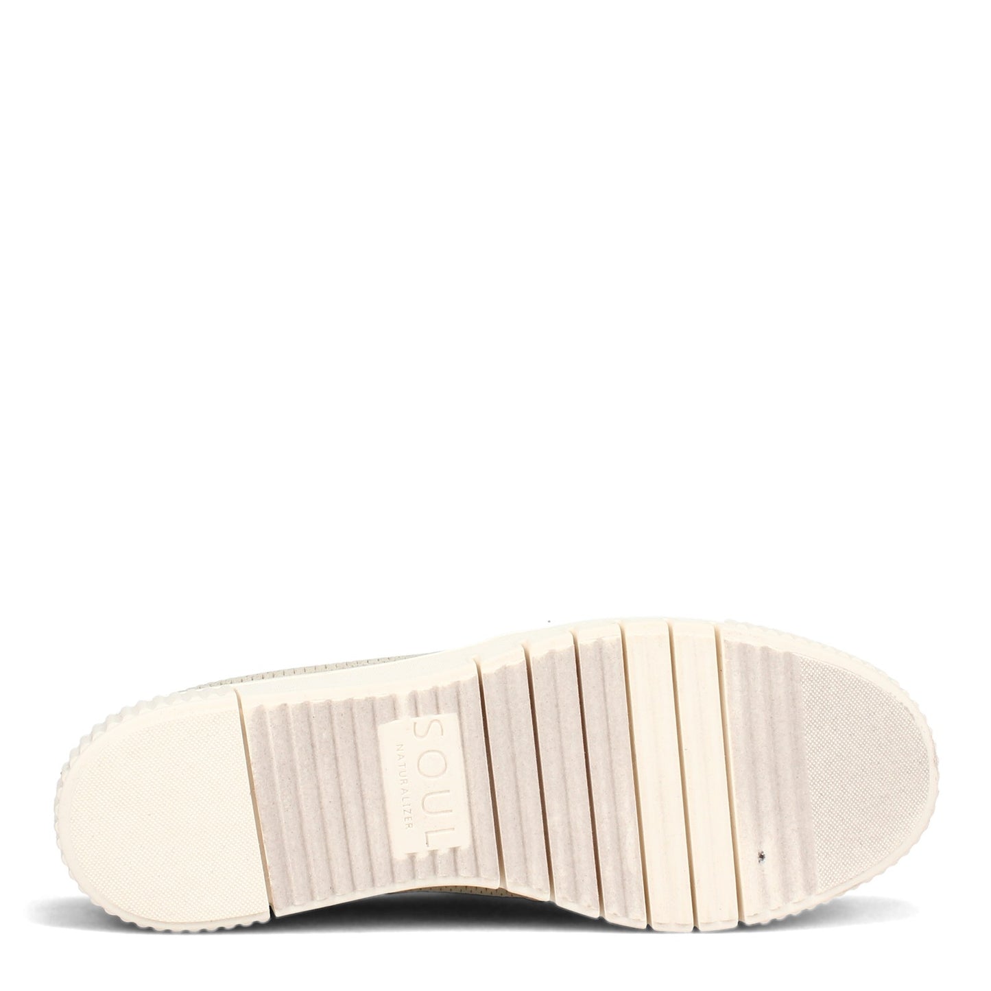 Peltz Shoes Women's SOUL Naturalizer Truly Slip-On METALLIC H5145S1250