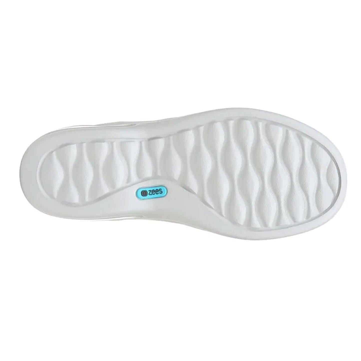 Peltz Shoes Women's BZees Niche Slip-On BRIGHT WHITE H5206F7100