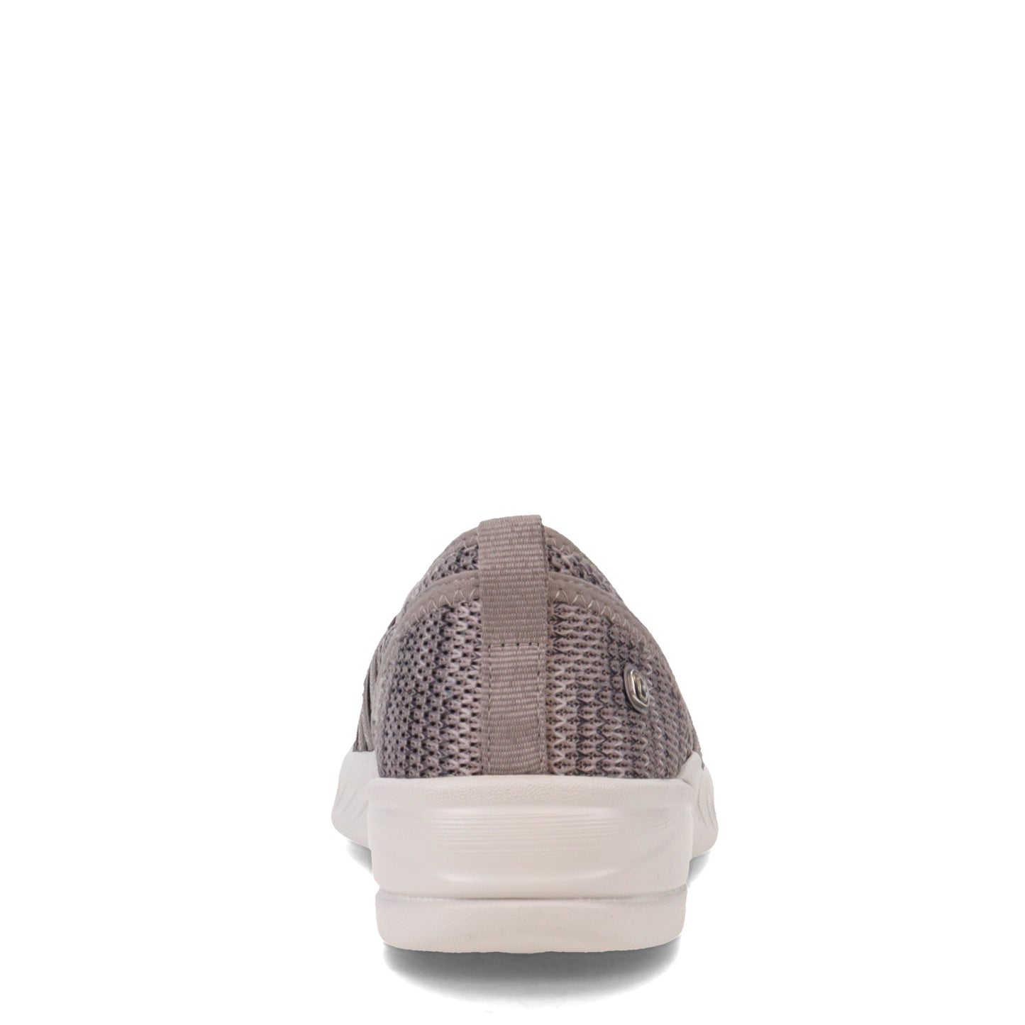 Peltz Shoes Women's Bzees Niche Slip-On EVENING SKY H5206FB022