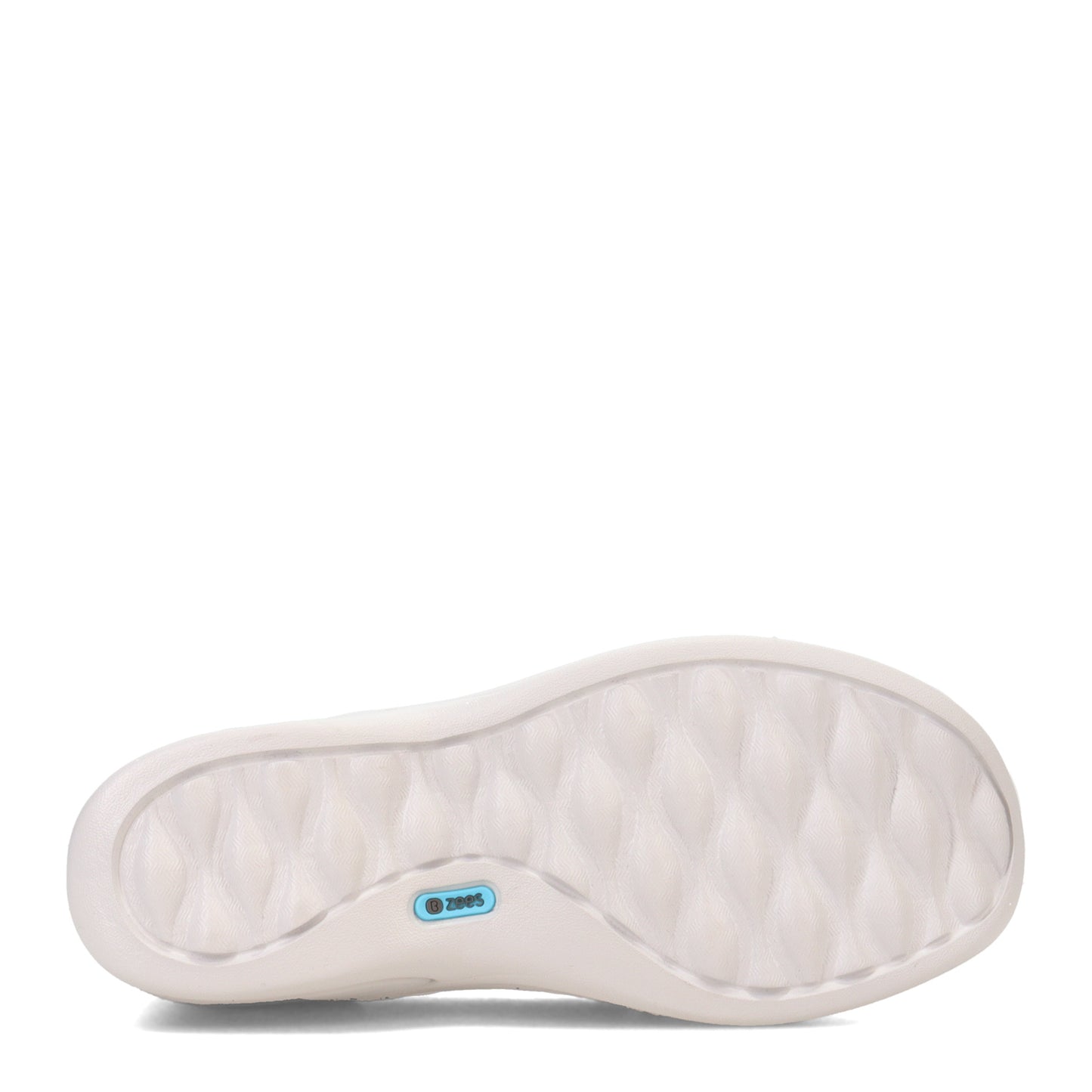 Peltz Shoes Women's Bzees Niche Slip-On EVENING SKY H5206FB022