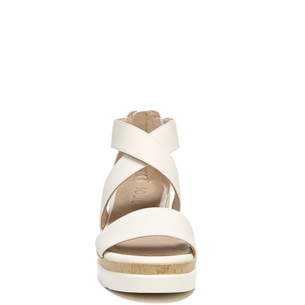 Women's Soul Naturalizer, Goodtimes Wedge Sandal