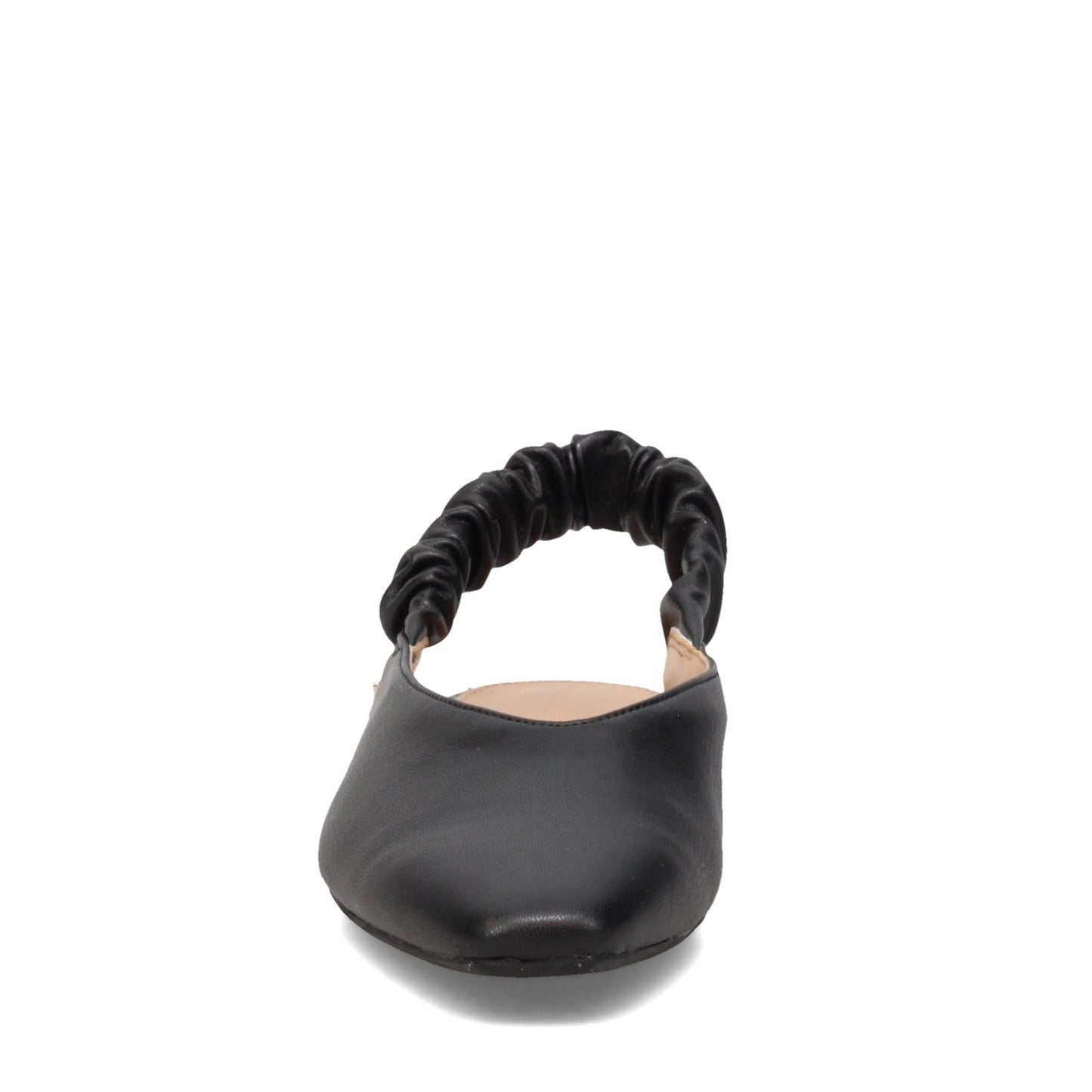 Peltz Shoes Women's Circus NY Omina Flat BLACK H5970S3001