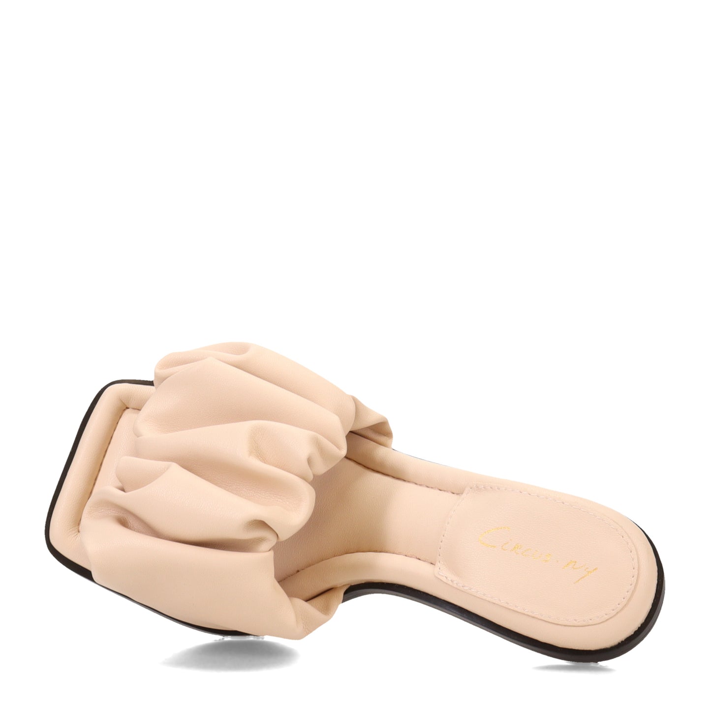 Peltz Shoes Women's Circus NY Slade Sandal SAND H5980S3250