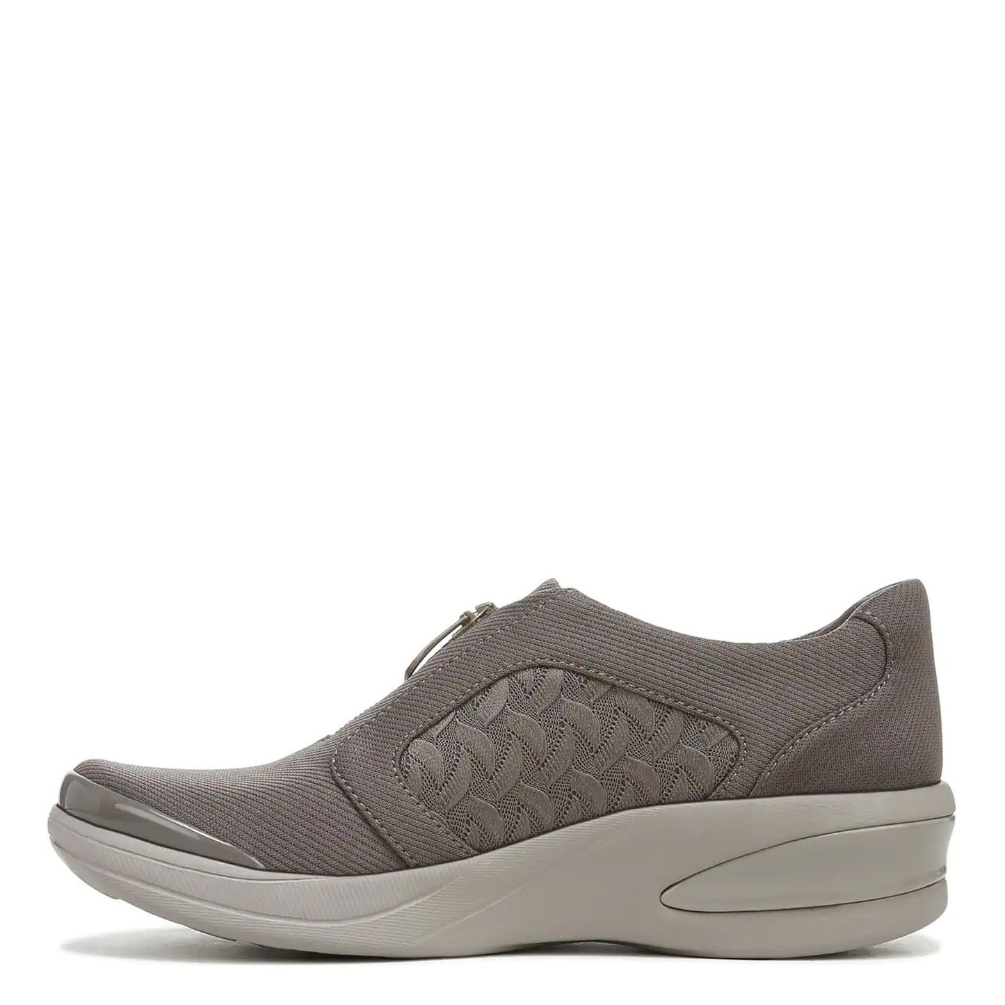 Peltz Shoes Women's BZees Florence Slip-On MOREL H6401F4200