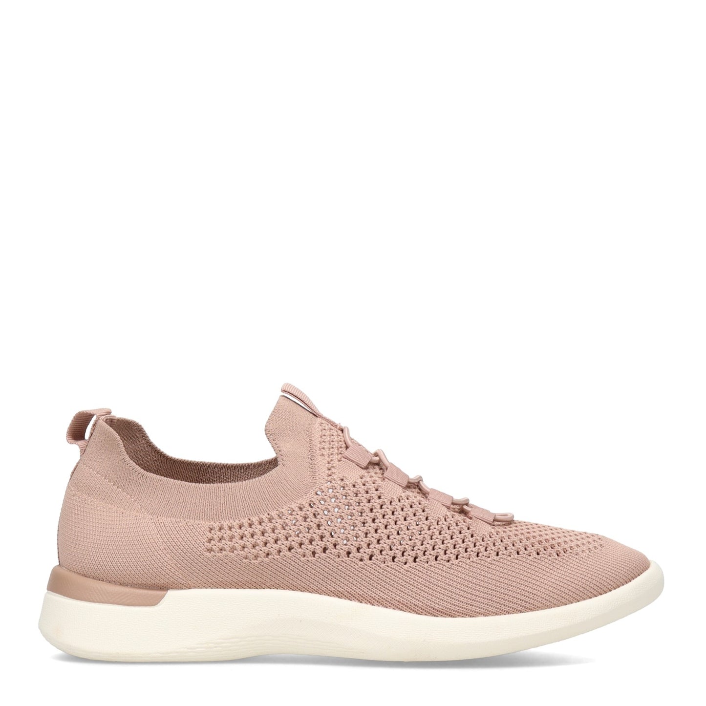 Peltz Shoes Women's LifeStride Accelerate Sneaker TAUPE H6536F2251