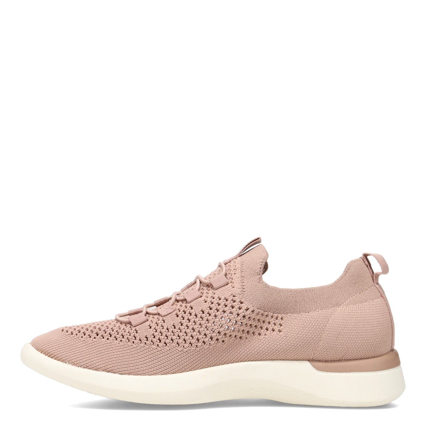 Peltz Shoes Women's LifeStride Accelerate Sneaker TAUPE H6536F2251
