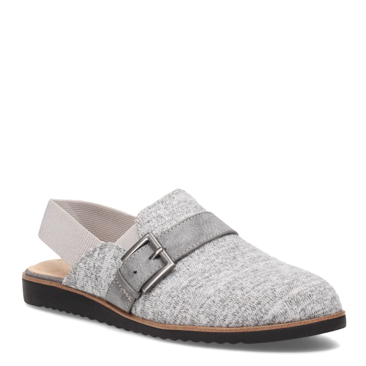 Peltz Shoes Women's LifeStride Zaida Slip-On GREY LIGHT H6565M2020