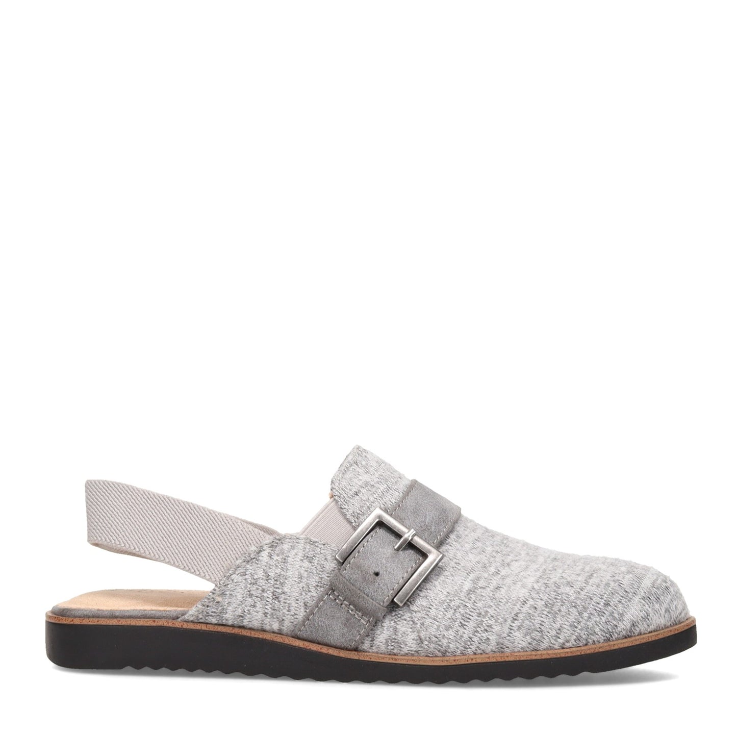 Peltz Shoes Women's LifeStride Zaida Slip-On GREY LIGHT H6565M2020