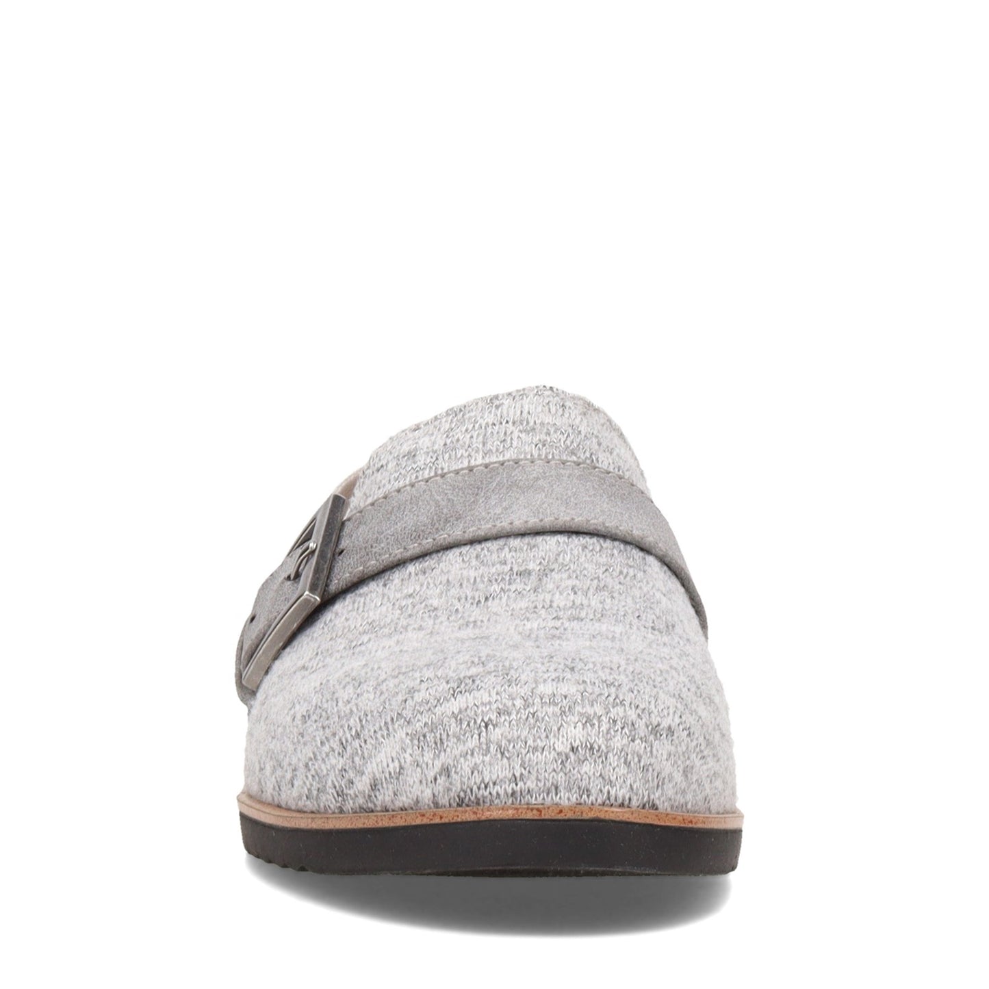 Peltz Shoes Women's LifeStride Zaida Slip-On GREY LIGHT H6565M2020