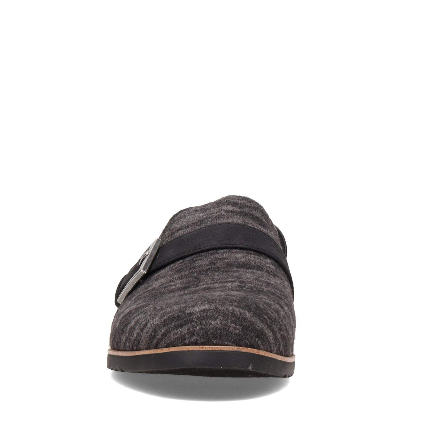 Peltz Shoes Women's LifeStride Zaida Slip-On CHARCOAL H6565M2021