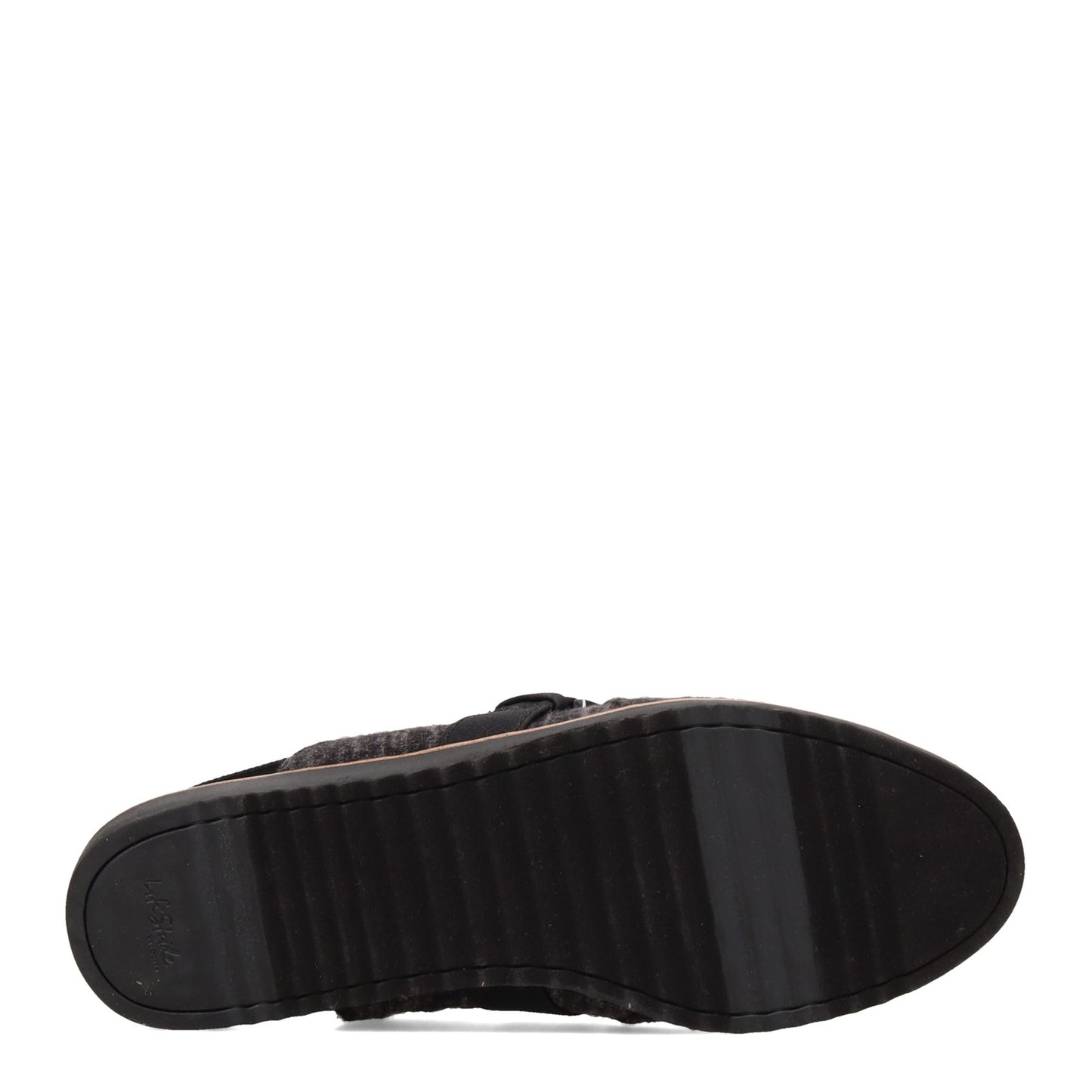 Peltz Shoes Women's LifeStride Zaida Slip-On CHARCOAL H6565M2021