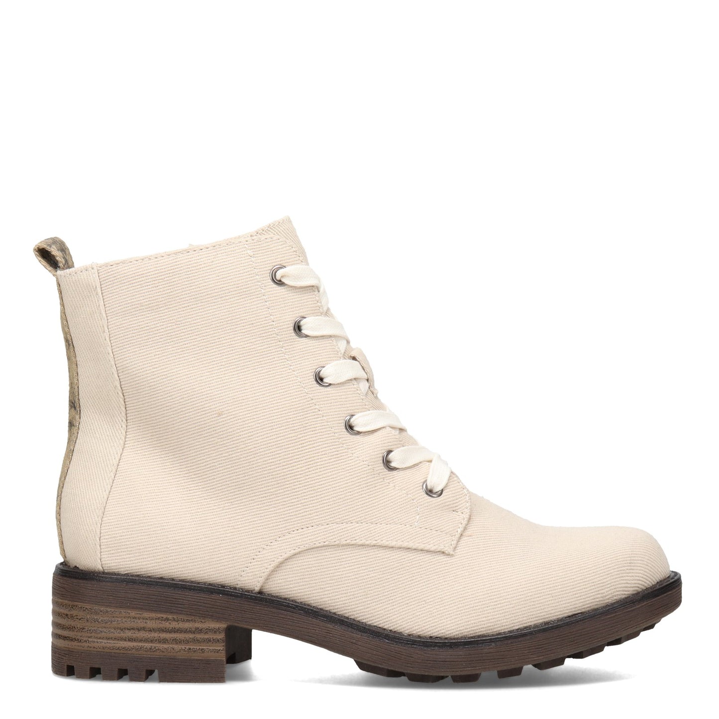 Peltz Shoes Women's LifeStride Kunis Boot ALMOND H6604F1250