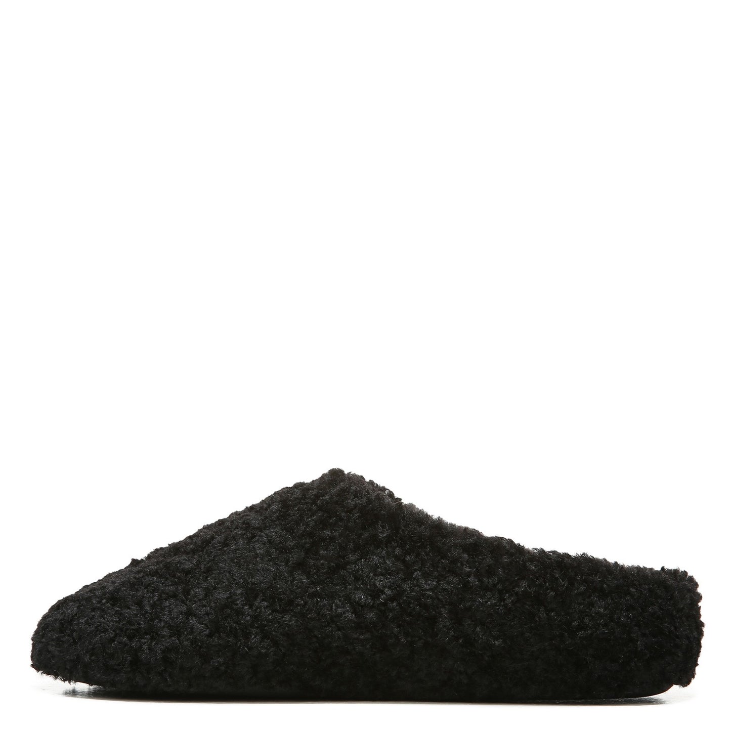 Peltz Shoes Women's Zodiac Paloma 2 Slipper BLACK H6961F1001