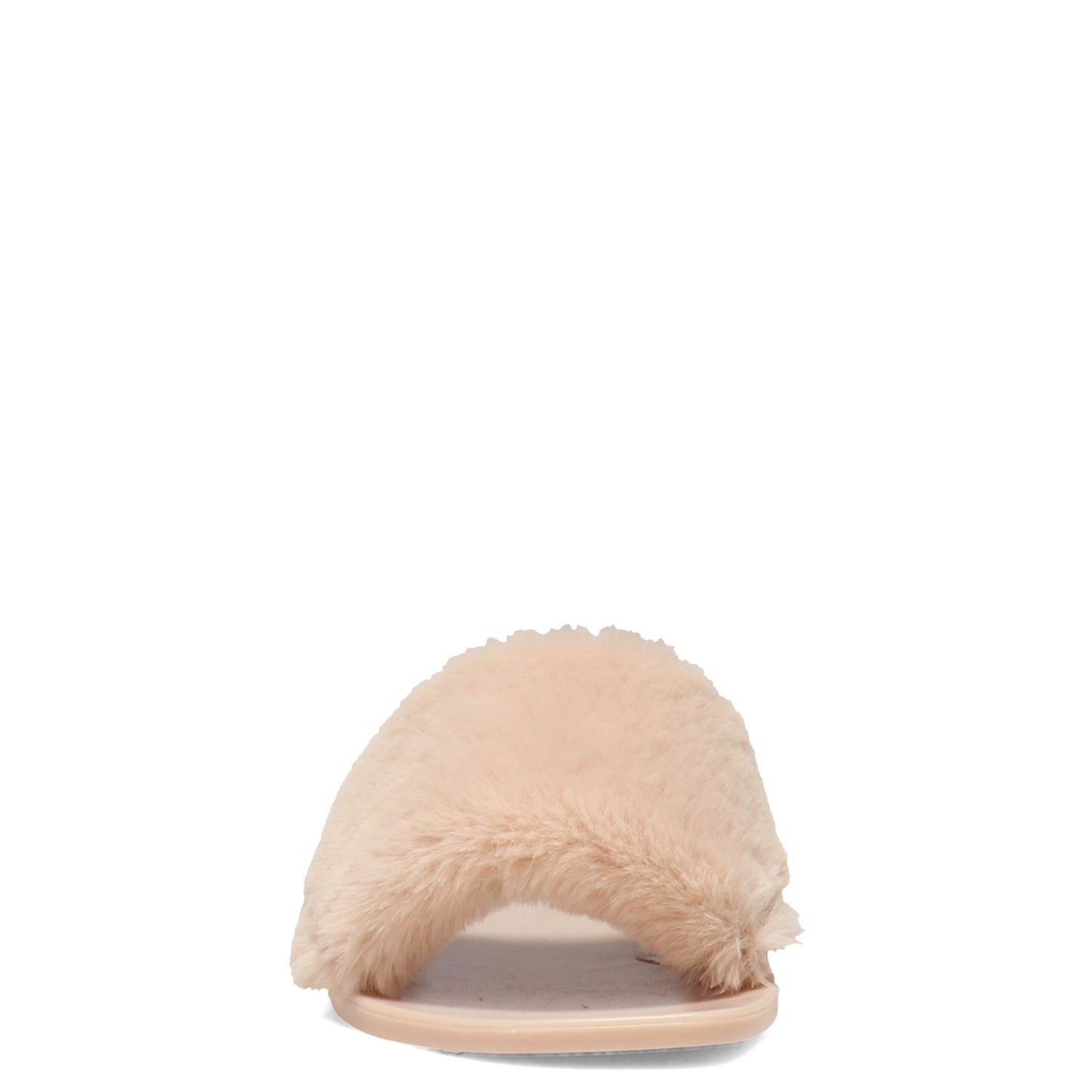 Peltz Shoes Women's Circus NY Everette Slide BEIGE H6966F1250