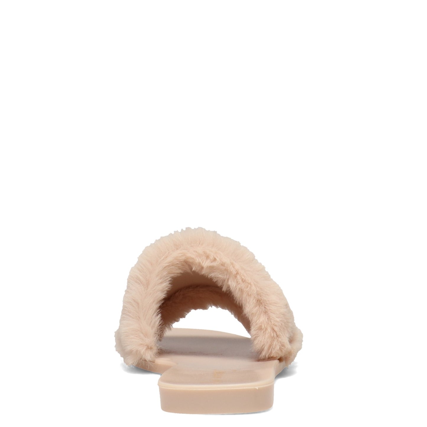 Peltz Shoes Women's Circus NY Everette Slide BEIGE H6966F1250