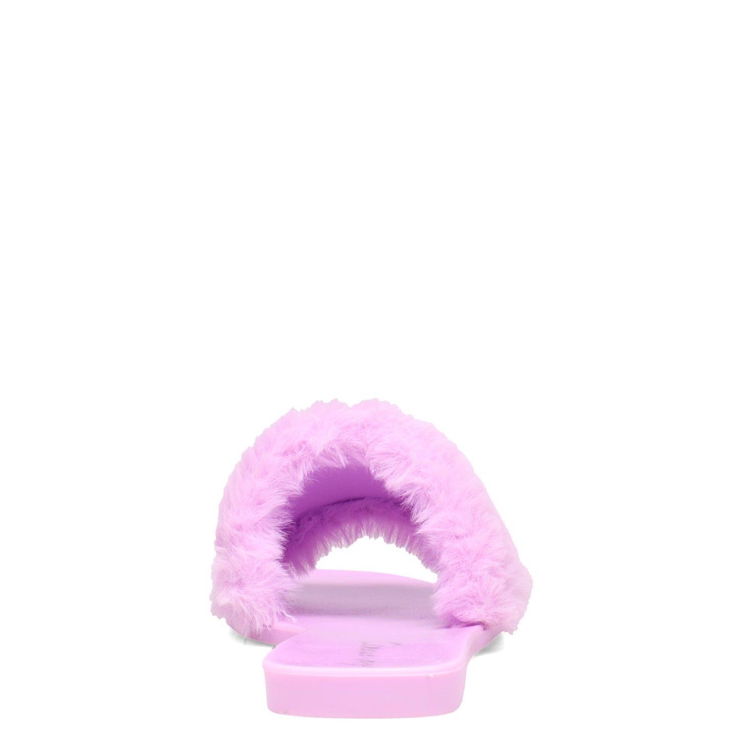 Peltz Shoes Women's Circus NY Everette Slide LILAC H6966F1500