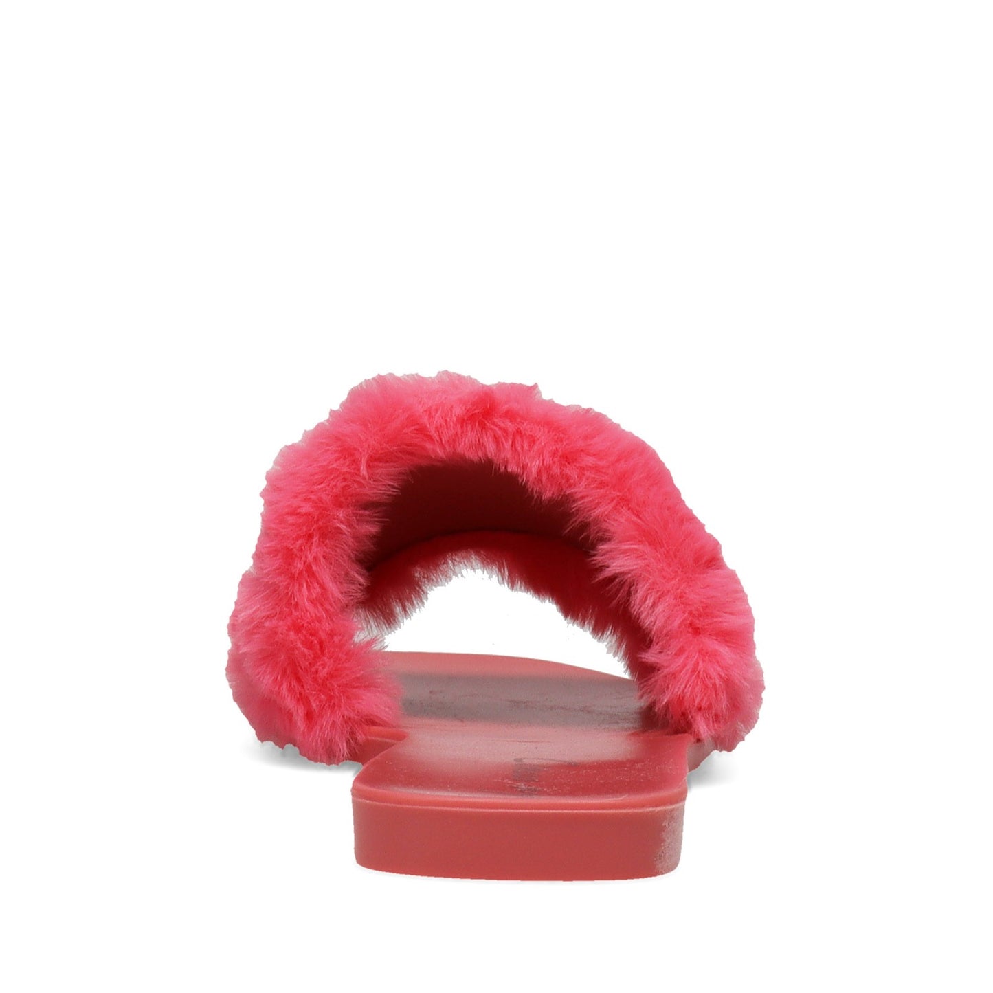 Peltz Shoes Women's Circus NY Everette Slide PINK H6966F1650