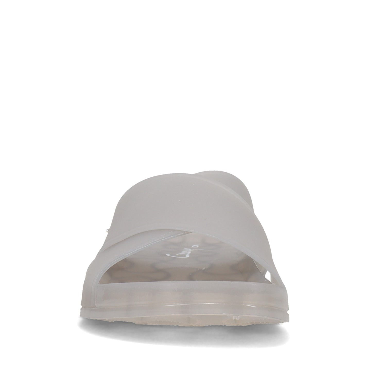 Peltz Shoes Women's Circus NY Jaylee Sandal SILVER H6967S1020