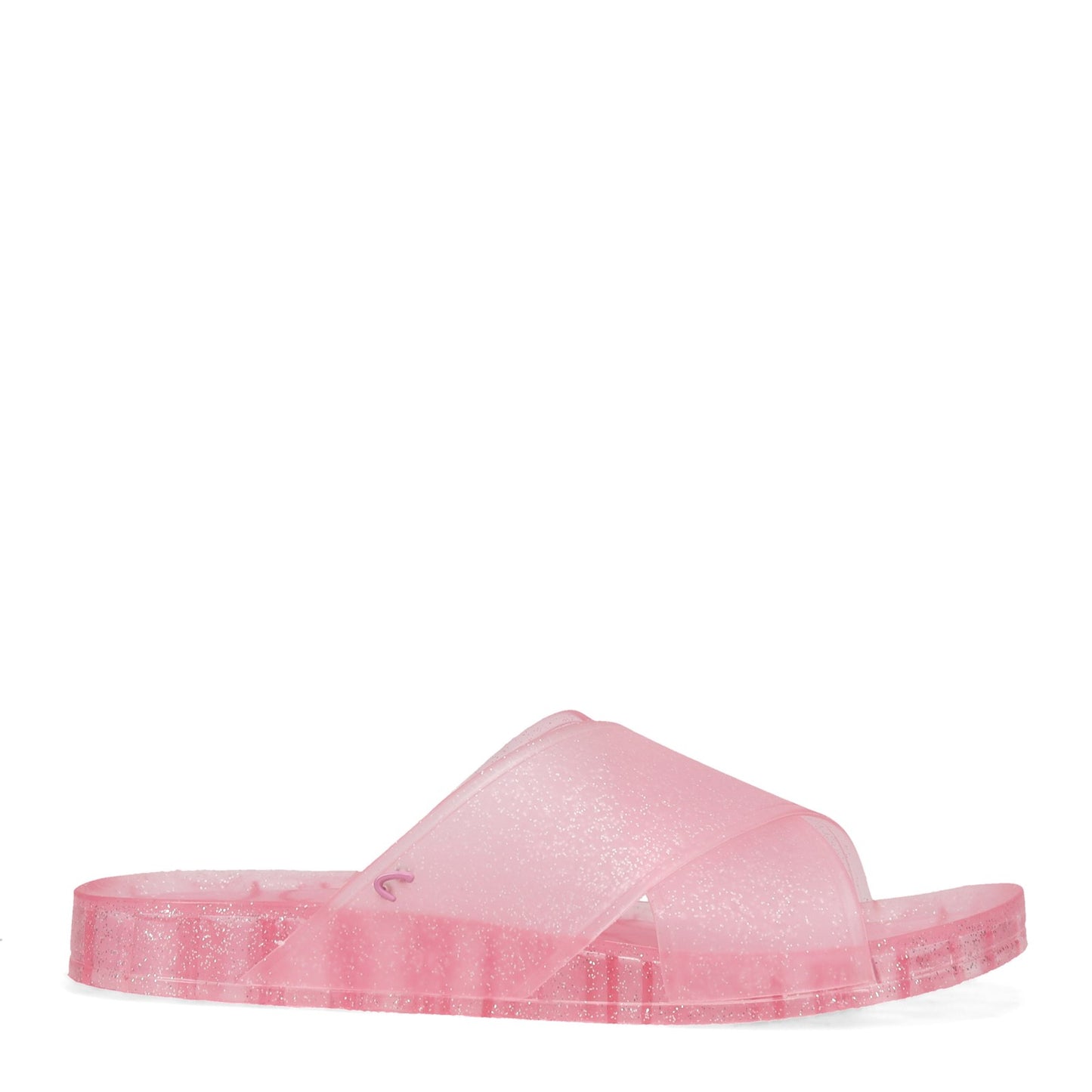 Peltz Shoes Women's Circus NY Jaylee Sandal PINK H6967S1650