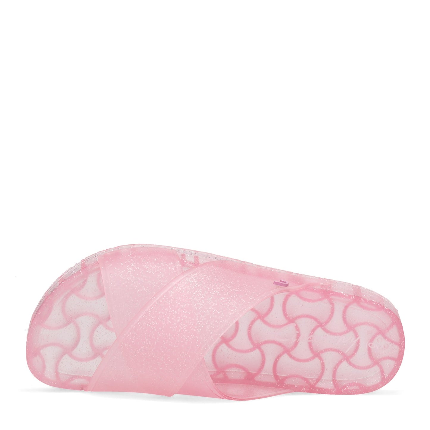 Peltz Shoes Women's Circus NY Jaylee Sandal PINK H6967S1650