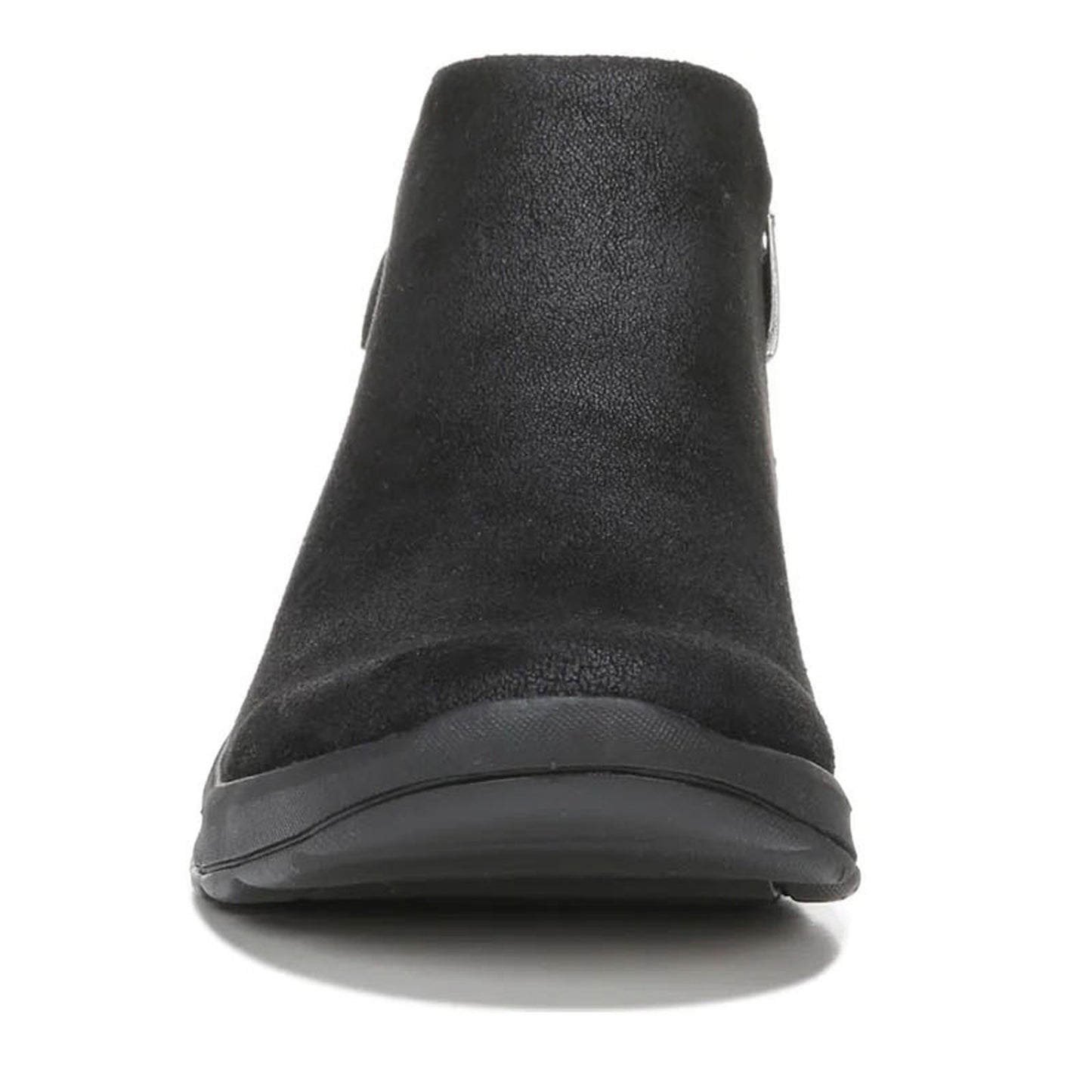 Peltz Shoes Women's BZees Get Going Boot BLACK H7037F1001