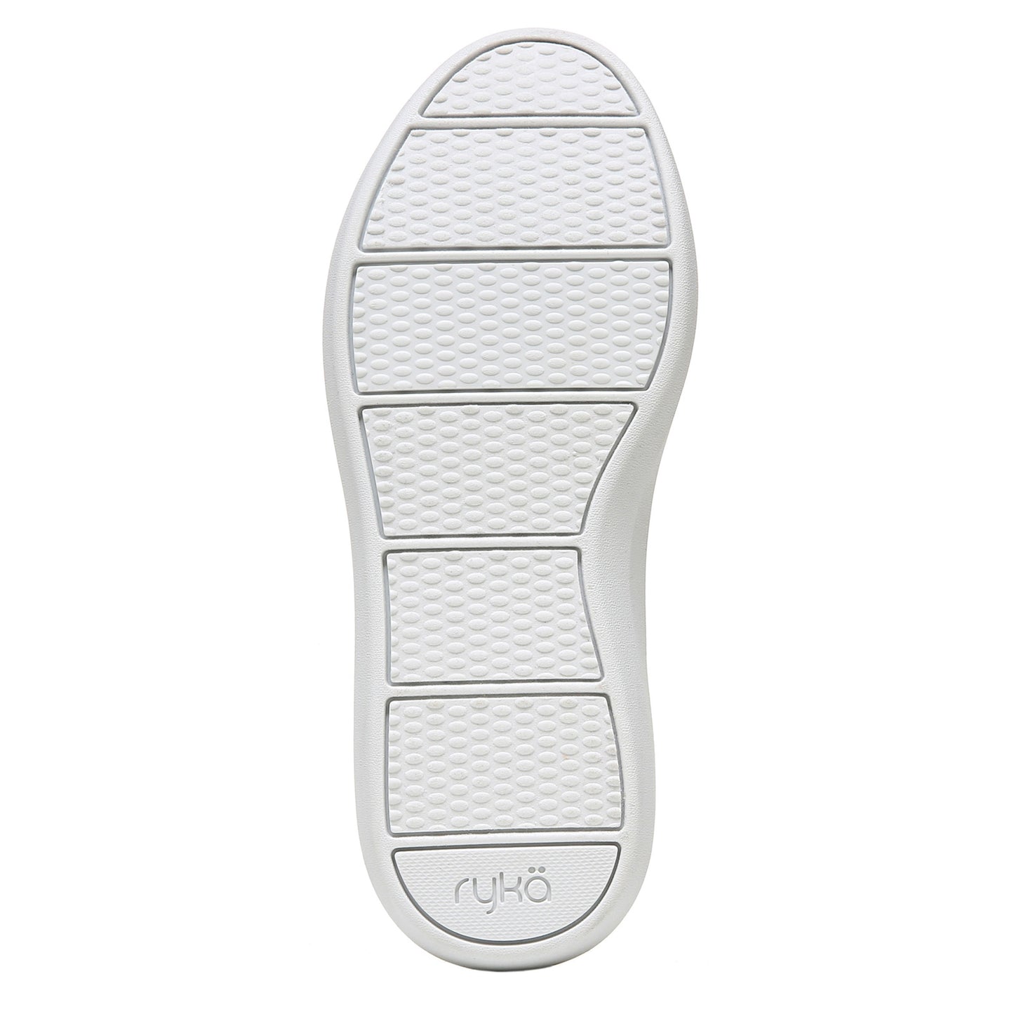 Peltz Shoes Women's Ryka Ally Slip-On Sneaker PURPLE H7049M3500