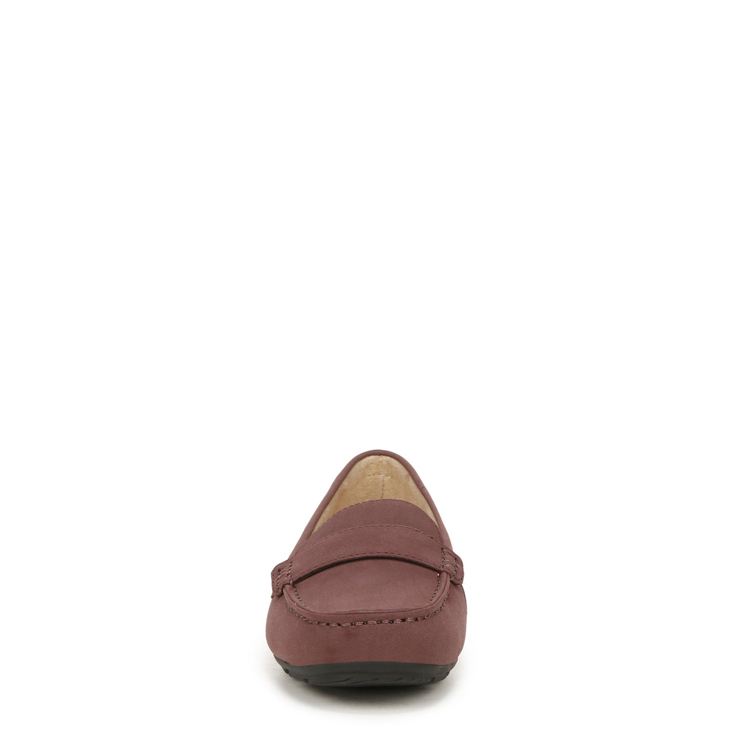 Peltz Shoes Women's SOUL Naturalizer Seven Loafer CABERNET SAUVIGNON H7144S2601