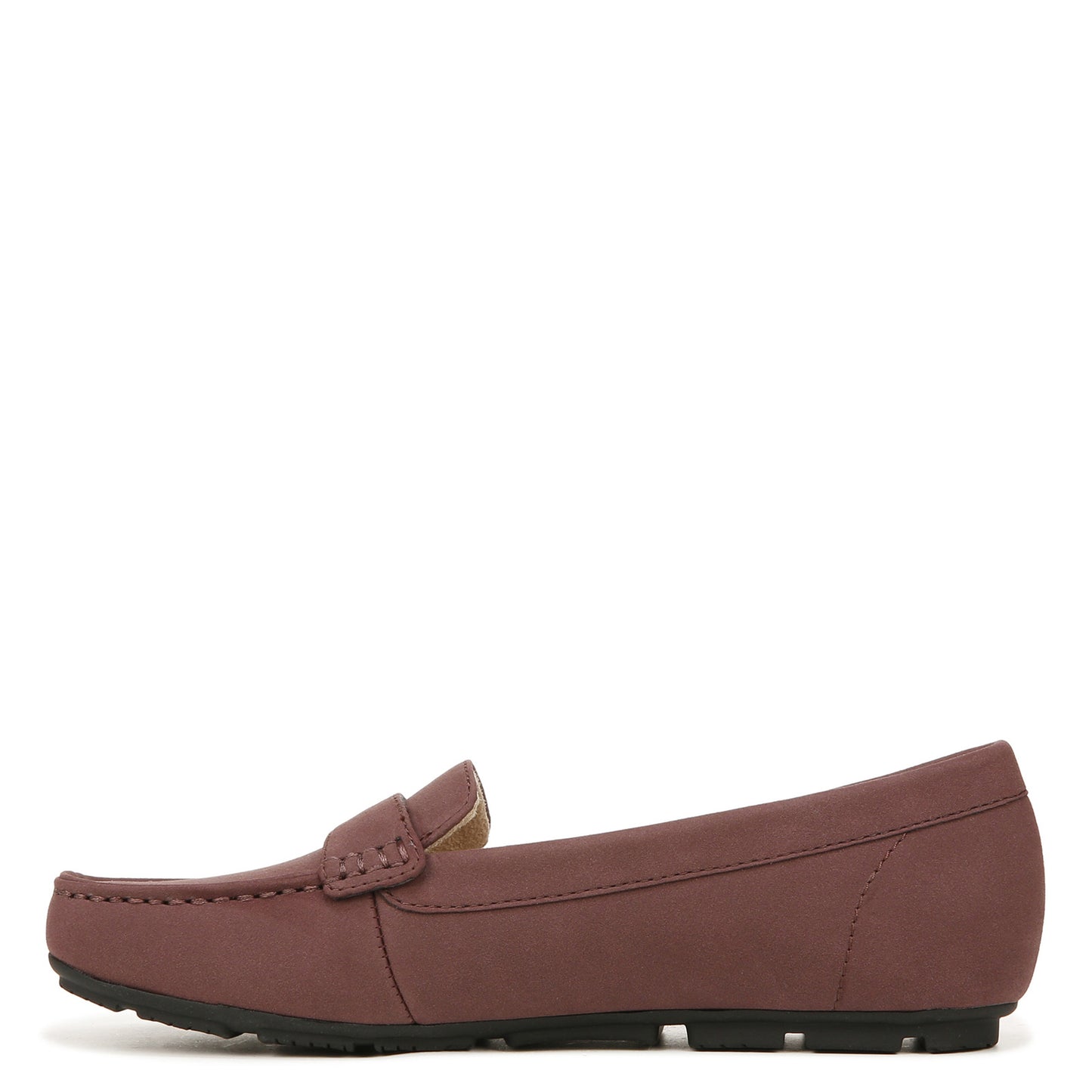Peltz Shoes Women's SOUL Naturalizer Seven Loafer CABERNET SAUVIGNON H7144S2601