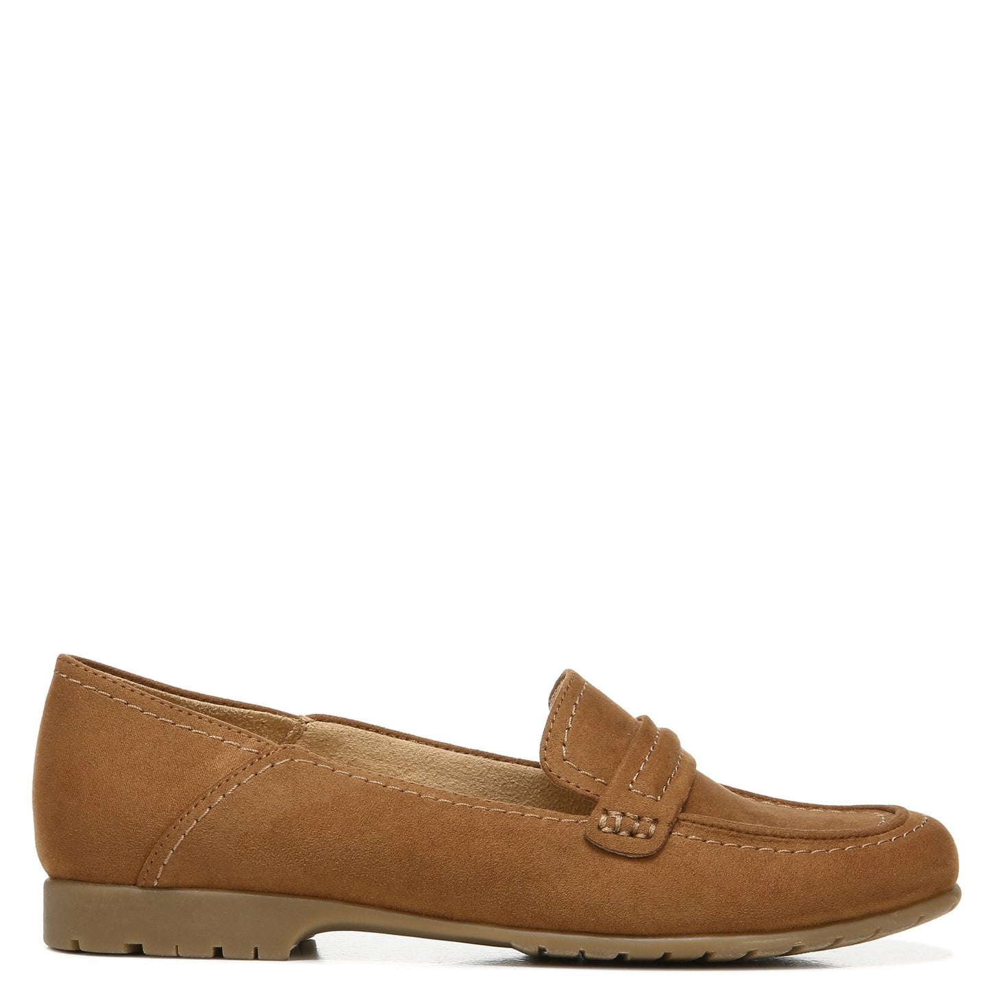 Peltz Shoes Women's Naturalizer Dannah Slip-On TAWNEY H7210F1201