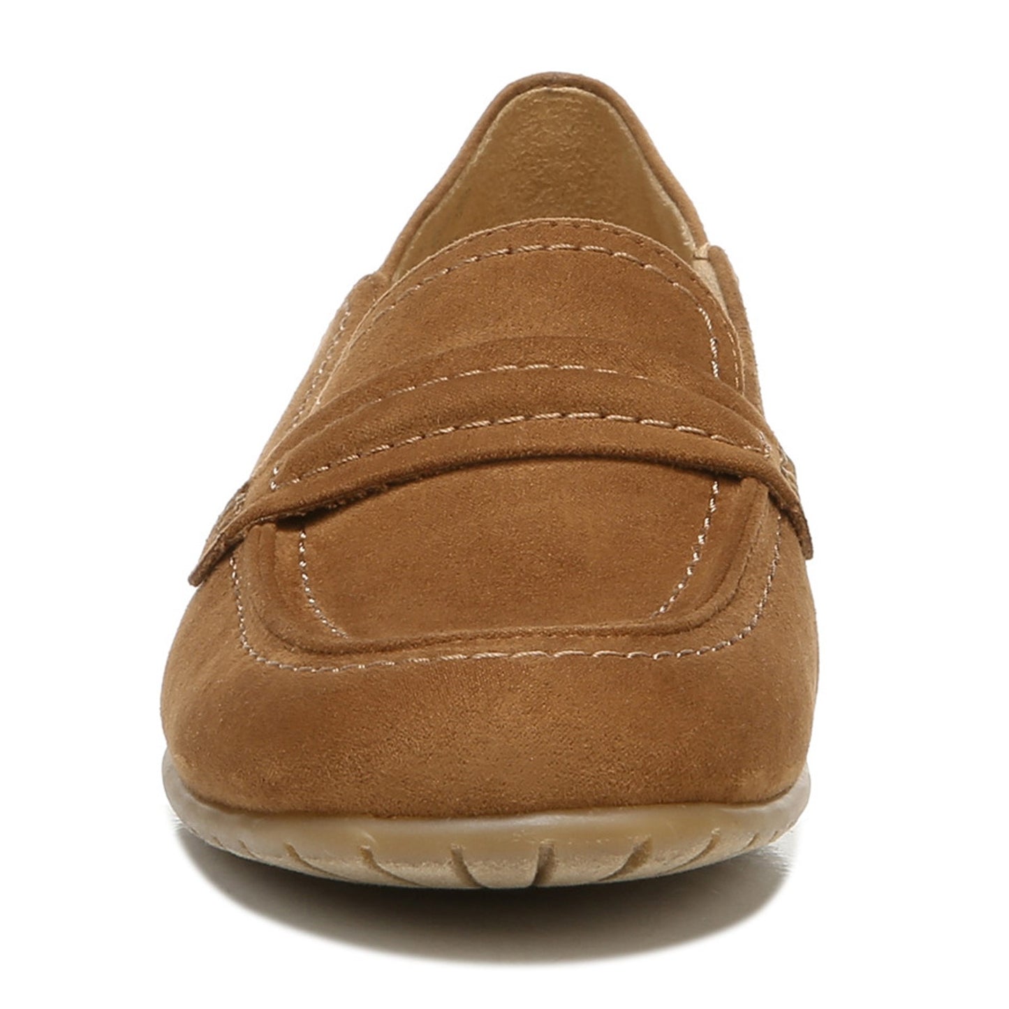 Peltz Shoes Women's Naturalizer Dannah Slip-On TAWNEY H7210F1201